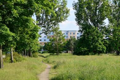 Wohnung zur Miete 439 € 4 Zimmer 72 m² 5. Geschoss frei ab 01.09.2025 Kauperstraße 9 Schmellwitz Cottbus 03044
