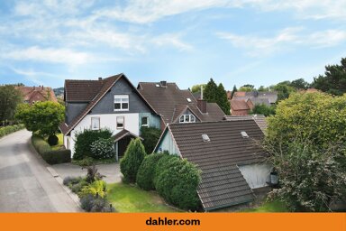 Mehrfamilienhaus zum Kauf als Kapitalanlage geeignet 489.000 € 10 Zimmer 424 m² 1.834 m² Grundstück Waltringhausen Bad Nenndorf / Waltringhausen 31542