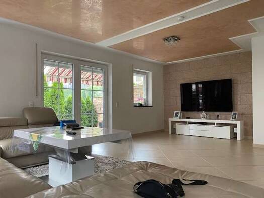 Doppelhaushälfte zum Kauf 849.000 € 8 Zimmer 177 m² 190 m² Grundstück Fürholzen Neufahrn bei Freising 85376