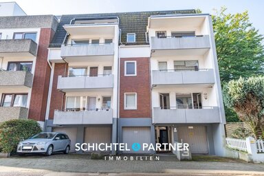 Wohnung zum Kauf 149.000 € 1 Zimmer 42,3 m² 3. Geschoss Radio Bremen Bremen 28211