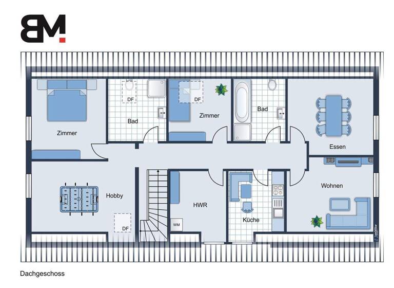 Einfamilienhaus zum Kauf 389.000 € 8 Zimmer 200 m² 789 m² Grundstück Langenhorn 25842