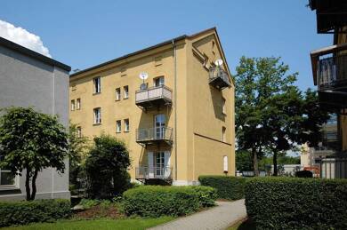 Wohnung zur Miete 789 € 3 Zimmer 72,2 m² frei ab 01.08.2025 Stegstr. 2 Rechts der Wertach Augsburg 86153