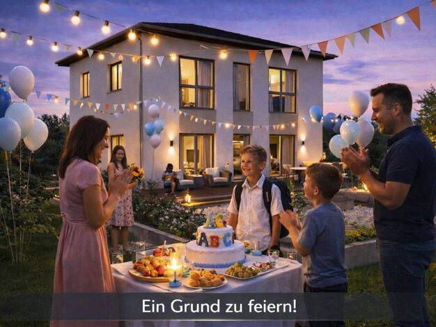 Einfamilienhaus zum Kauf 633.900 € 5 Zimmer 145 m² 470 m² Grundstück Zeuthen 15738