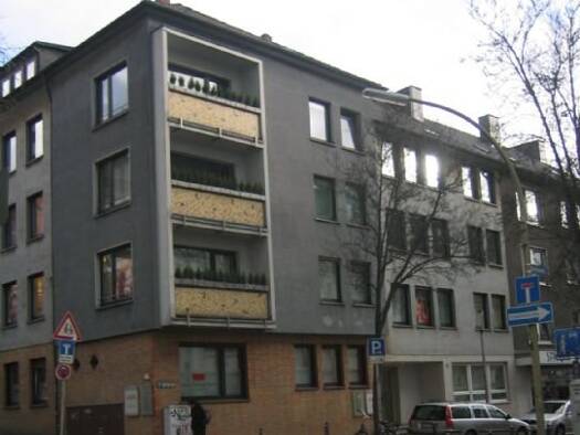 Wohnung zur Miete 870 € 4 Zimmer 101 m² 1. Geschoss frei ab sofort Beethovenstr. 10 Mitte Witten 58452