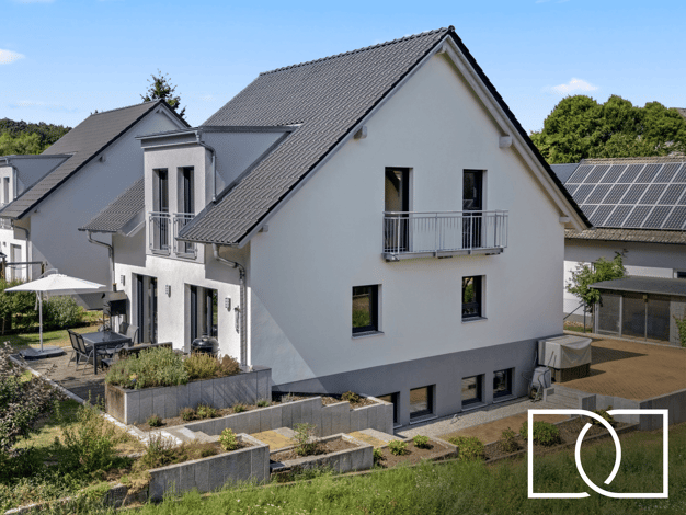 Einfamilienhaus zum Kauf 799.000 € 5 Zimmer 164,4 m² 385,5 m² Grundstück Trosdorf Bischberg 96120
