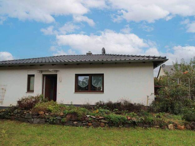 Einfamilienhaus zum Kauf 159.000 € 2 Zimmer 62 m² 500 m² Grundstück Gaußig Doberschau-Gaußig 02633