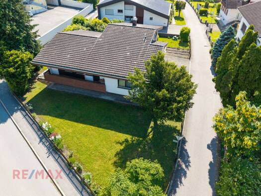 Einfamilienhaus zum Kauf 3 Zimmer 129,9 m² 811 m² Grundstück Erikastraße 2 Hard 6971