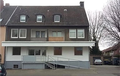 Mehrfamilienhaus zum Kauf provisionsfrei 415.000 € 15 Zimmer 319 m² 525 m² Grundstück Suderwich Recklinghausen 45665