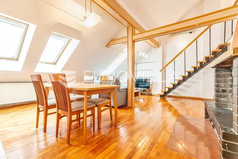 Wohnung zum Kauf 280.000 € 3 Zimmer 88 m²<br/>Wohnfläche Krajiska ulica Donji grad 10000