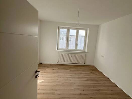 Wohnung zur Miete 700 € 2 Zimmer 47 m² Geschoss 2/3 frei ab 01.08.2026 Kempten Kempten (Allgäu) 87437