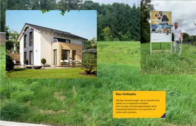 Einfamilienhaus zum Kauf provisionsfrei 419.990 € 4 Zimmer 116 m² 550 m² Grundstück Gornau Gornau 09405