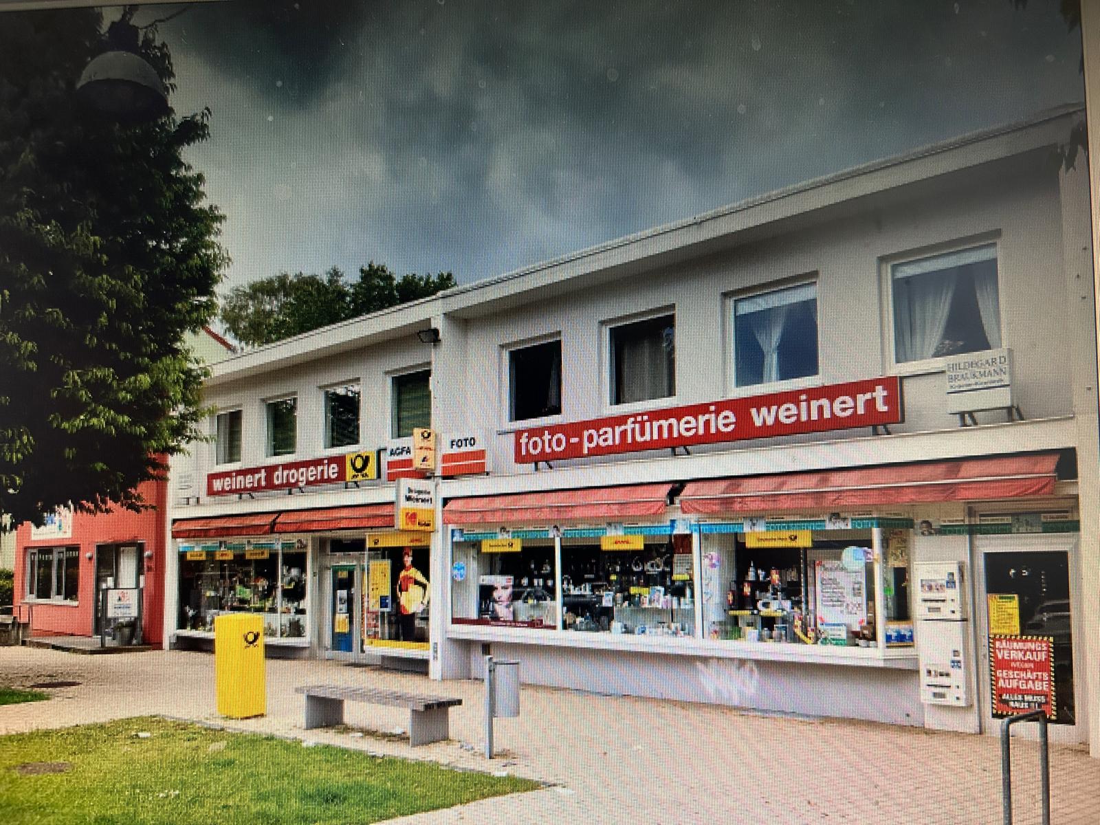 Wohn- und Geschäftshaus zum Kauf als Kapitalanlage geeignet 790.000 € 368 m²<br/>Fläche 779 m²<br/>Grundstück St. Lorenz - Süd Lübeck 23558