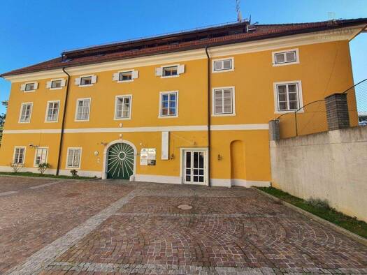 Bürofläche zur Miete 345 € 1 Zimmer 17 m² Bürofläche Innere Stadt Klagenfurt 9020