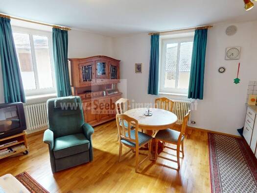 Wohnung zum Kauf 90.000 € 2 Zimmer 48 m² 2. Geschoss Vervò 38010