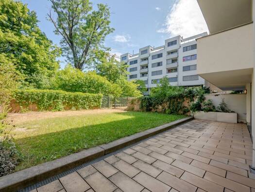 Wohnung zur Miete 1.625 € 3 Zimmer 75,6 m² EG Mariannengasse Alsergrund 1090