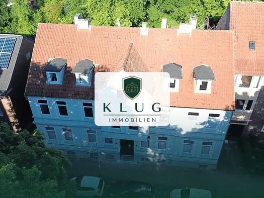 Wohnung zum Kauf 99.000 € 2 Zimmer 70 m² 1. Geschoss Heppens Wilhelmshaven 26384