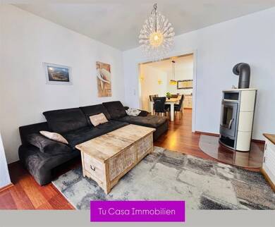Einfamilienhaus zum Kauf als Kapitalanlage geeignet 960.000 € 5 Zimmer 100 m² Norderney 26548