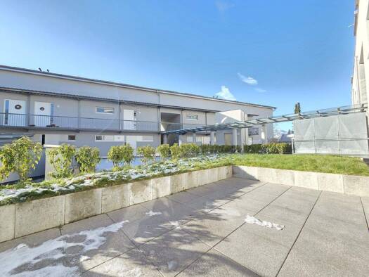 Wohnung zur Miete 1.295 € 3 Zimmer 80,9 m² 1. Geschoss frei ab sofort Schützenstraße 9 Rankweil 6830