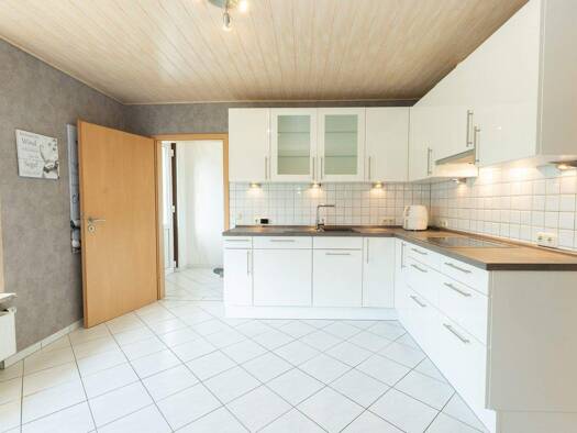 Einfamilienhaus zum Kauf 198.500 € 4 Zimmer 118 m² 1.186 m² Grundstück Wischhafen 21737