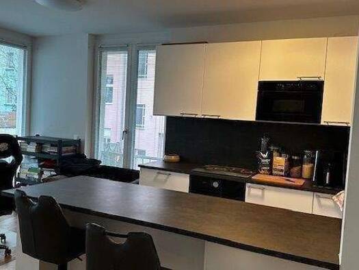 Studio zum Kauf 212.500 € 30,6 m² 5. Geschoss frei ab sofort Friedrichsfelde Berlin 10315