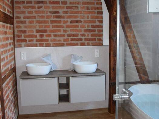 Wohnung zur Miete 730 € 3 Zimmer 62 m² 3. Geschoss frei ab sofort Nordvorstadt Weimar 99423