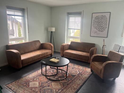 Wohnung zur Miete 900 € 2 Zimmer 60 m² Nußloch Nußloch 69226