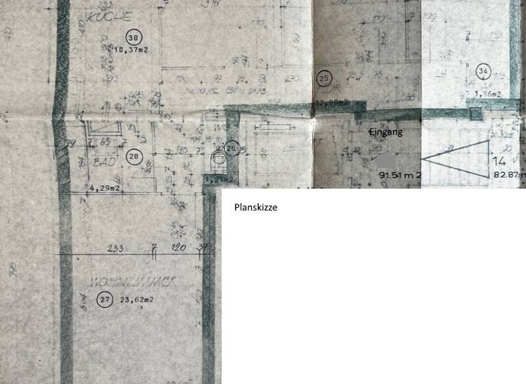 Wohnung zum Kauf 280.000 € 4 Zimmer Sankt Leonhard Graz,08.Bez.:Sankt Peter 8010
