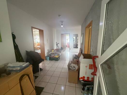 Wohnung zur Miete 950 € 4,5 Zimmer 108 m² Geschoss 1/2 frei ab 01.07.2026 Brückweg 16 Orscholz Mettlach 66693