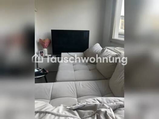 Wohnung zur Miete Tauschwohnung 480 € 1,5 Zimmer 35 m² Lindenthal Lindenthal 50931