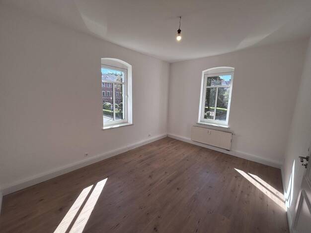 Wohnung zur Miete 461 € 2 Zimmer 50 m² 1. Geschoss Richard-Wagner-Straße 11 Freital Freital 01705