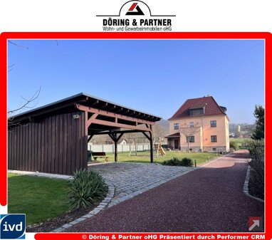 Mehrfamilienhaus zum Kauf provisionsfrei als Kapitalanlage geeignet 10 Zimmer 260 m² 1.500 m² Grundstück Bad Köstritz Bad Köstritz 07586