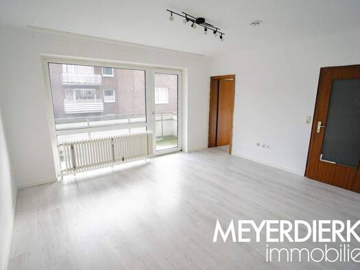Studio zur Miete 426 € 1 Zimmer 37,2 m² EG Nadorst Oldenburg 26123