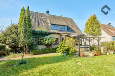 Einfamilienhaus zum Kauf provisionsfrei 249.500 € 7 Zimmer 180,8 m² 673 m² Grundstück Dünschede Attendorn 57439