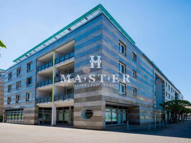 Bürofläche zur Miete 10,50 € 150 m² Bürofläche teilbar ab 150 m² Rüsselsheim 65428