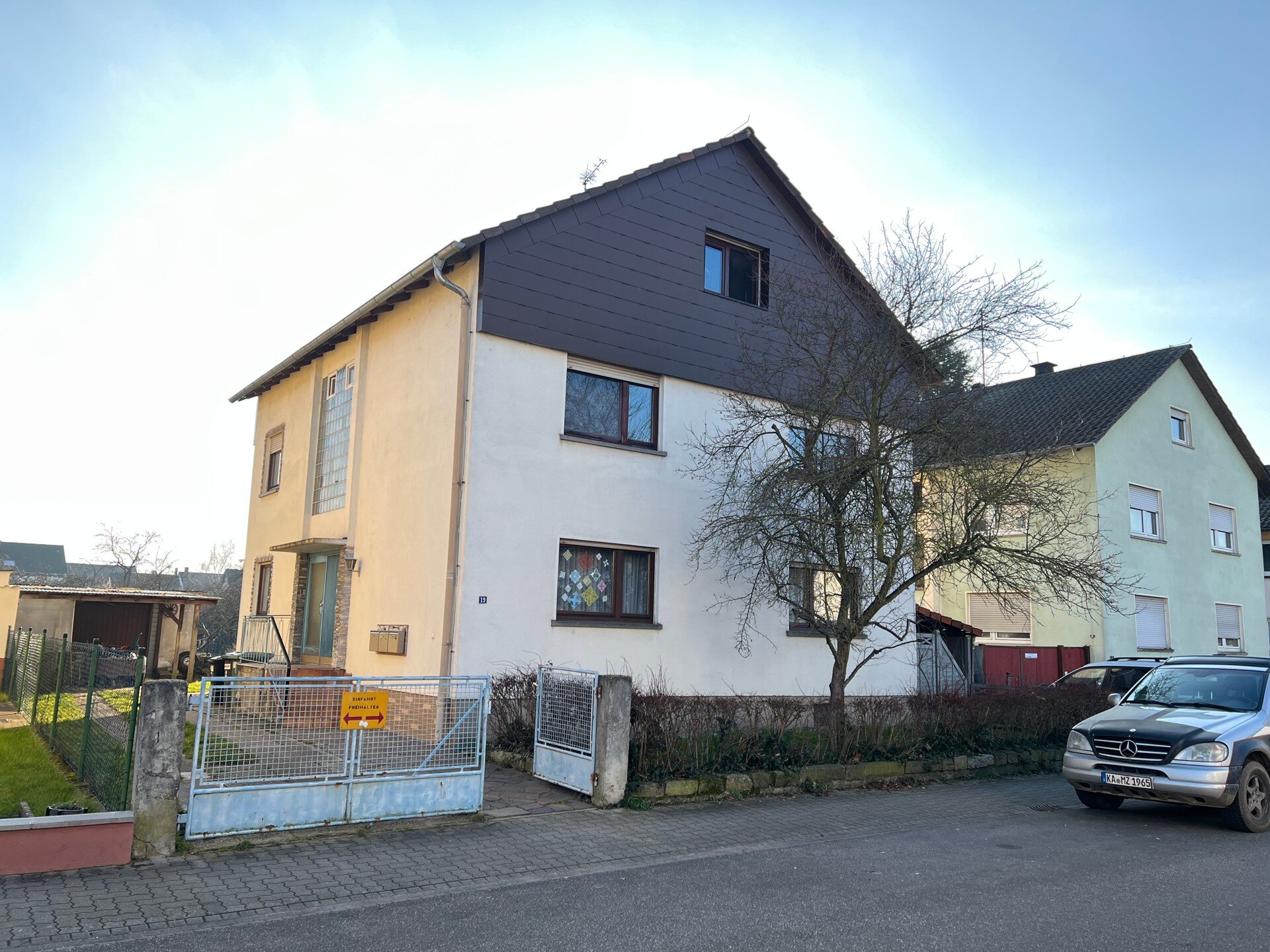 Haus zum Kauf 740.000 € 8 Zimmer 229 m²<br/>Wohnfläche 830 m²<br/>Grundstück Blankenloch Stutensee 76297