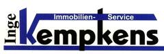 Inge Kempkens Immobilienservice logo