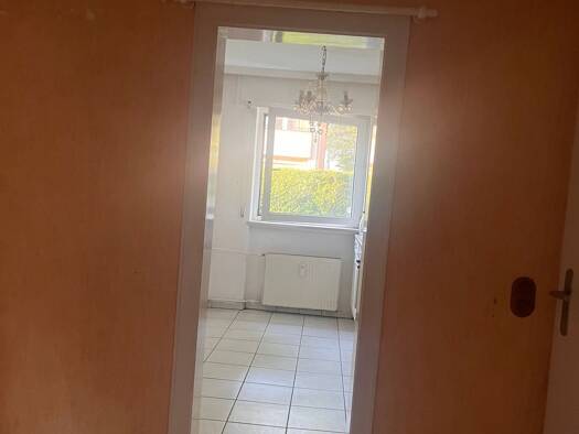 Terrassenwohnung zur Miete 890 € 3 Zimmer 65 m² Geschoss EG/3 frei ab sofort Uetersen 25436