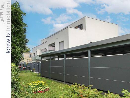 Penthouse zur Miete 835 € 2 Zimmer 74,7 m² 2. Geschoss frei ab 01.12.2025 Innenstadt Gütersloh 33330