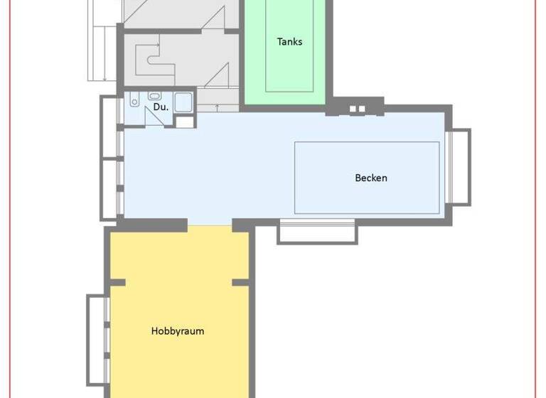 Bungalow zum Kauf 648.000 € 4 Zimmer 135 m² 1.700 m² Grundstück Gollingkreut Schrobenhausen 86529