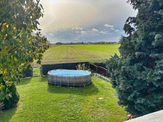 Immobilie in Herzberg (Elster) - Bungalow mit Keller und schöner Terrasse - Bild 3