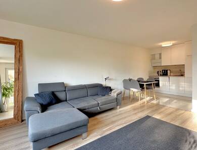 Wohnung zum Kauf 220.000 € 2 Zimmer 57 m² Souterrain Überlingen Überlingen 88662