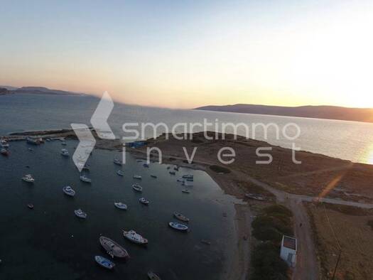 Land-/Forstwirtschaft zum Kauf 1.500.000 € Municipality of Naxos and the Lesser Cyclades 843 00
