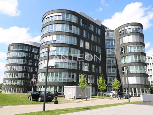 Bürofläche zur Miete 17,50 € 1.152,5 m² Bürofläche teilbar ab 390 m² Klaus-Bungert-Straße 5a Unterrath Düsseldorf 40468