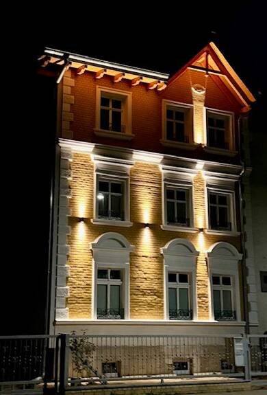 Wohnung zur Miete 1.200 € 2 Zimmer 62,5 m² Dachgeschoss, 2. Geschoss frei ab sofort Fredersdorfer Chaussee 91 Fredersdorf-Nord Fredersdorf-Vogelsdorf 15370