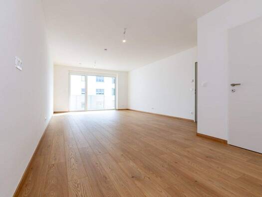 Wohnung zur Miete - Erstbezug 712 € 3 Zimmer 80 m² 2. Geschoss Bahnhofstraße Wieselburg 3250