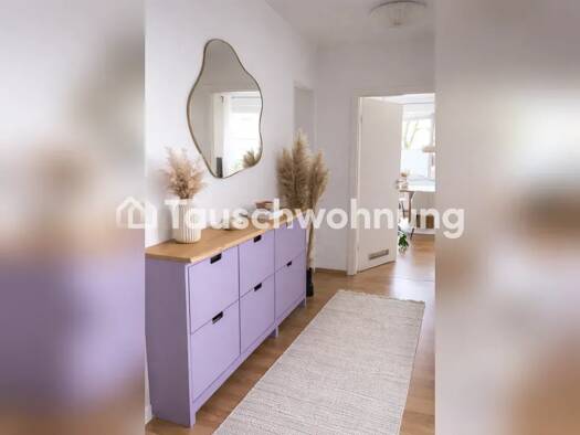 Wohnung zur Miete Tauschwohnung 825 € 2 Zimmer 63 m² 2. Geschoss Weidenpesch Nippes 50733