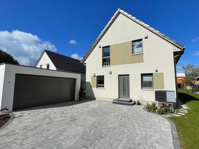Einfamilienhaus zum Kauf 485.000 € 4 Zimmer 104,4 m² 598 m² Grundstück frei ab 01.10.2025 Ohorn 01896