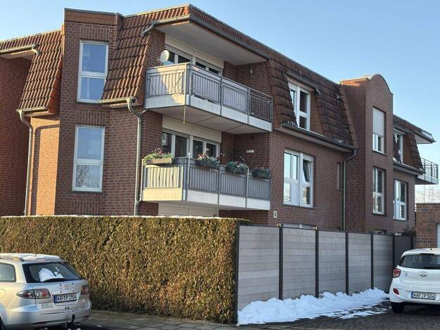 Wohnung zum Kauf 135.000 € 2 Zimmer 56 m² 2. Geschoss frei ab 01.04.2026 Neubeckum Beckum-Neubeckum 59269