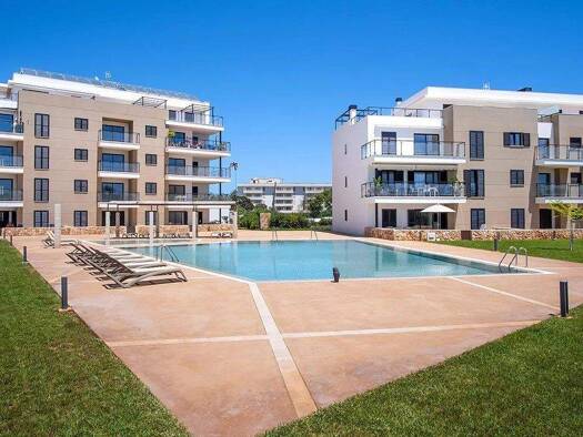 Wohnung zum Kauf - Erstbezug provisionsfrei 330.000 € 3 Zimmer 78 m² Sa Coma 07560