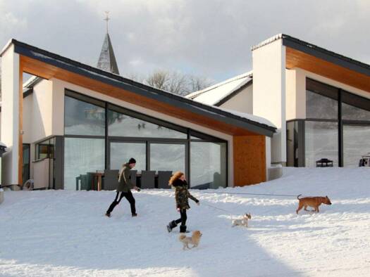 Einfamilienhaus zum Kauf provisionsfrei 495.000 € 5 Zimmer 125 m² 350 m² Grundstück Neuastenberger Straße 21 Neuastenberg Winterberg 59955